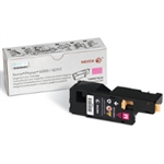Xerox 106R01628 ( 106R1628 ) OEM Magenta Laser Toner Cartridge