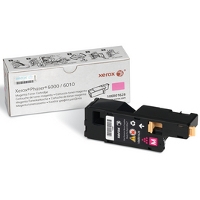 Xerox 106R01628 ( 106R1628 ) OEM Magenta Laser Toner Cartridge