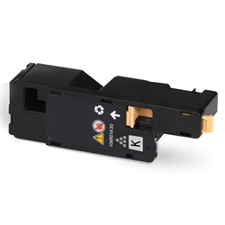 Xerox 106R01630 ( 106R1630 ) Compatible Black Laser Toner Cartridge