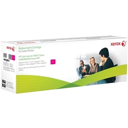 Xerox 106R02141 ( 106R2141 ) ( HP CB383A ) ( HP 823A ) Compatible Magenta Laser Toner Cartridge