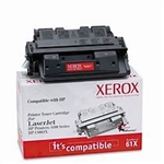 Xerox 106R02147 ( 106R2147 ) ( HP C8061X ) ( HP 61X ) Compatible Black High Yield Laser Toner Cartridge