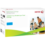 Xerox 106R02217 ( 106R2217 ) ( HP CE261A ) ( HP 648A ) Compatible Cyan Toner Cartridge