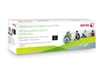 Xerox 106R02221 ( 106R2221 ) ( HP CE320A ) ( HP 128A ) Compatible Black Toner Cartridge