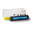 Xerox 106R02223 ( 106R2223 ) ( HP CE321A ) ( HP 128A ) Compatible Cyan Toner Cartridge