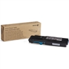 Xerox 106R02225 ( 106R2225 ) OEM Cyan High Yield Laser Toner Cartridge