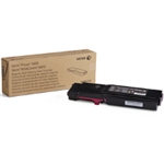 Xerox 106R02226 ( 106R2226 ) OEM Magenta High Yield Laser Toner Cartridge