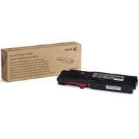 Xerox 106R02226 ( 106R2226 ) OEM Magenta High Yield Laser Toner Cartridge