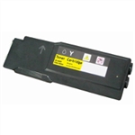 Xerox 106R02227 ( 106R2227 ) Compatible Yellow High Yield Laser Toner Cartridge