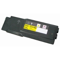 Xerox 106R02227 ( 106R2227 ) Compatible Yellow High Yield Laser Toner Cartridge