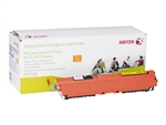 Xerox 106R02259 ( 106R2259 ) ( HP CE312A ) ( HP 126A ) Compatible Yellow Toner Cartridge