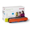 Xerox 106R02262 ( 106R2262 ) ( HP CE741A ) ( HP 307A ) Compatible Cyan Toner Cartridge