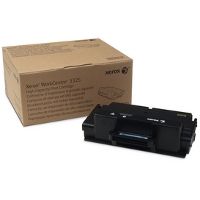 Xerox 106R02313 ( 106R2313 ) OEM Black Extra High Yield Laser Toner Cartridge