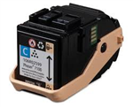 Xerox 106R02599 ( 106R2599 ) Compatible Cyan Laser Toner Cartridge