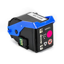 Xerox 106R02600 ( 106R2600 ) Compatible Magenta Laser Toner Cartridge
