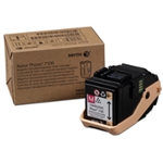 Xerox 106R02600 ( 106R2600 ) OEM Magenta Laser Toner Cartridge