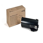 Xerox 106R02736 ( 106R2736 ) OEM Black Laser Toner Cartridge