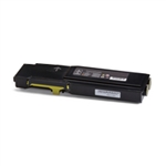 Xerox 106R02746 ( 106R2746 ) Compatible Yellow Laser Toner Cartridge