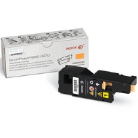Xerox 106R02756 ( 106R2756 ) OEM Cyan Laser Toner Cartridge