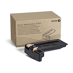 Xerox 106R03104 ( 106R3104 ) OEM Black Laser Toner Cartridge