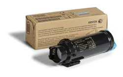 Xerox 106R03473 ( 106R3473 ) OEM Cyan Laser Toner Cartridge