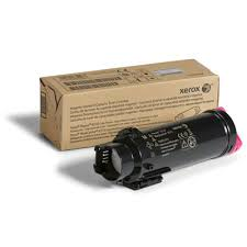 Xerox 106R03474 ( 106R3474 ) OEM Magenta Laser Toner Cartridge