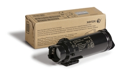 Xerox 106R03476 ( 106R3476 ) OEM Black Laser Toner Cartridge