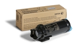 Xerox 106R03477 ( 106R3477 ) OEM Cyan High Yield Laser Toner Cartridge