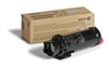 Xerox 106R03478 ( 106R3478 ) OEM Magenta High Yield Laser Toner Cartridge