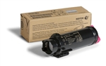 Xerox 106R03478 ( 106R3478 ) OEM Magenta High Yield Laser Toner Cartridge