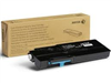 Xerox 106R03502 ( 106R3502 ) OEM Cyan Laser Toner Cartridge