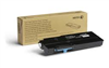 Xerox 106R03514 ( 106R3514 ) OEM Cyan High Yield Laser Toner Cartridge