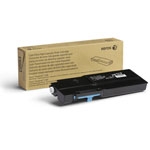 Xerox 106R03526 ( 106R3526 ) OEM Cyan Extra High Yield Laser Toner Cartridge