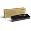 Xerox 106R03527 ( 106R3527 ) OEM Magenta Extra High Yield Laser Toner Cartridge