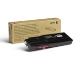 Xerox 106R03527 ( 106R3527 ) OEM Magenta Extra High Yield Laser Toner Cartridge
