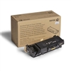 Xerox 106R03620 ( 106R3620 ) OEM Black Laser Toner Cartridge