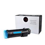 Xerox 106R03690 ( 106R3690 ) Compatible Cyan Extra High Yield Laser Toner Cartridge