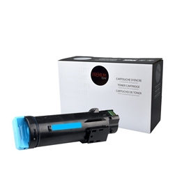 Xerox 106R03690 ( 106R3690 ) Compatible Cyan Extra High Yield Laser Toner Cartridge