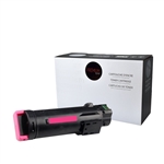 Xerox 106R03691 ( 106R3691 ) Compatible Magenta Extra High Yield Laser Toner Cartridge