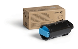 Xerox 106R03859 ( 106R3859 ) OEM Cyan Laser Toner Cartridge