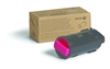 Xerox 106R03860 ( 106R3860 ) OEM Magenta Laser Toner Cartridge