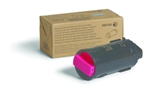 Xerox 106R03860 ( 106R3860 ) OEM Magenta Laser Toner Cartridge