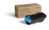 Xerox 106R03863 ( 106R3863 ) OEM Cyan High Yield Laser Toner Cartridge