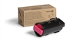 Xerox 106R03864 ( 106R3864 ) OEM Magenta High Yield Laser Toner Cartridge