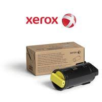Xerox 106R03865 ( 106R3865 ) OEM Yellow High Yield Laser Toner Cartridge