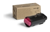 Xerox 106R03867 ( 106R3867 ) OEM Magenta Extra High Yield Laser Toner Cartridge