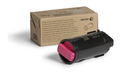 Xerox 106R03867 ( 106R3867 ) OEM Magenta Extra High Yield Laser Toner Cartridge