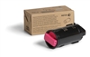 Xerox 106R03897 ( 106R3897 ) OEM Magenta Laser Toner Cartridge