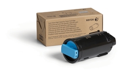 Xerox 106R03916 ( 106R3916 ) OEM Cyan Extra High Yield Laser Toner Cartridge