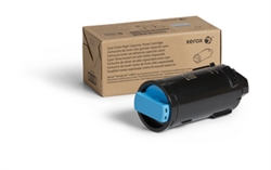 Xerox 106R03928 ( 106R3928 ) OEM Cyan Extra High Yield Laser Toner Cartridge