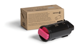 Xerox 106R03929 ( 106R3929 ) OEM Magenta Extra High Yield Laser Toner Cartridge